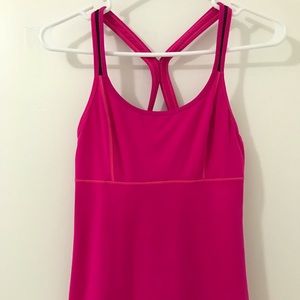 Victoria Secret sport tank